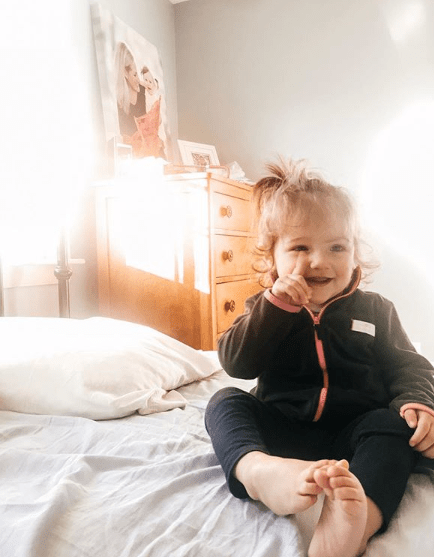 Toddlers are strange + magnificent&nbsp;creatures