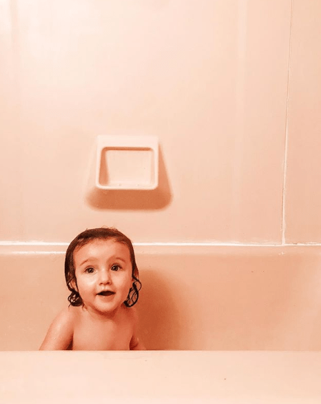 Motherhood is all about the&nbsp;unexpected