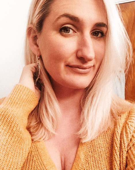 I am a mother, and I deserve to feel&nbsp;sexy