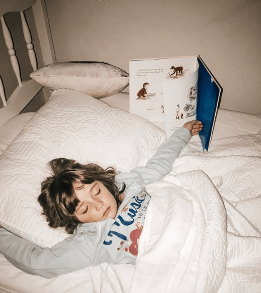 Reflecting on the&nbsp;day